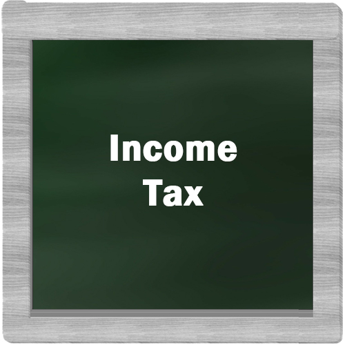 Board Corporate tax